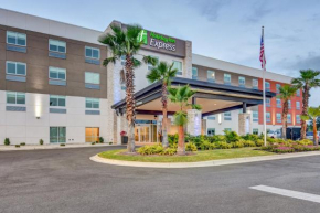 Holiday Inn Express - Fort Walton Beach Central, an IHG Hotel